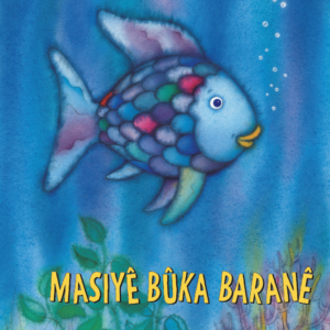 Masiyê Baka Baranê / Regenbogenfisch