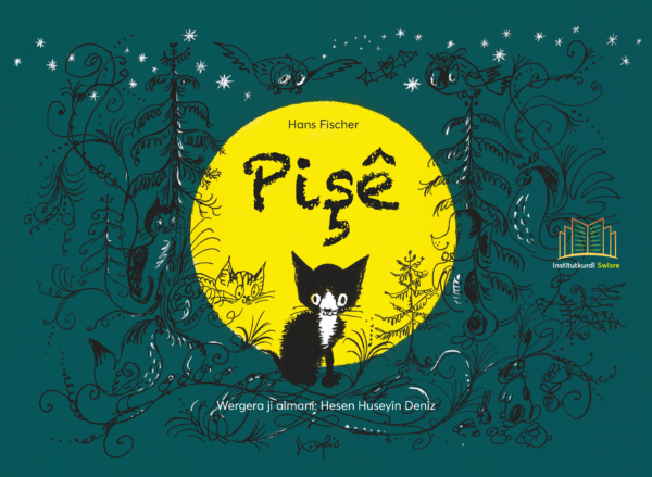 PIŞÊ /Pitschi