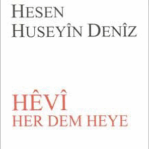 Hêvî Herdem Heye 1