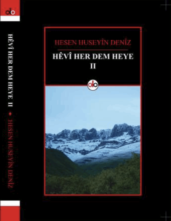 Hêvî Herdem Heye 2
