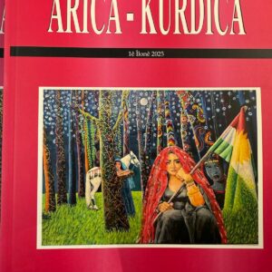 Arica-Kurdica