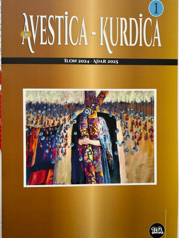 Avestica-Kurdica